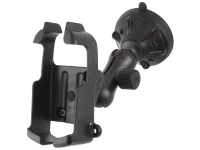 RAP-B-166-2-GA16 Низкопрофильная присоска RAM Twist-Lock  для Garmin Vista C + Еще