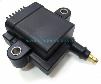 8M0077471 Катушка зажигания для MERCURY 40-60 EFI 4-Cyl/4-Stroke/75-250 DFI OEM: 300-879984T01/879984T00 (Quicksilver)