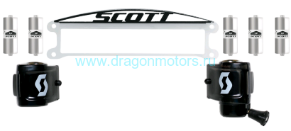 Набор SCOTT WFS Kit Hustle
