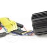 Аудиосистема ACV, белый, USB/SD/FM/AM/4*40 Вт.