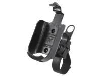 RAP-SB-187-DEL1 Крепление RAM EZ-Strap  на рейку для серии Delorme Earthmate PN