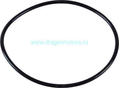 Уплотнительное кольцо (d: 3.1 Id: 89.4) Suzuki 09280-92004-000