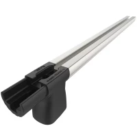 RAM-TRACK-HC-18U центральный разъем RAM Hand-Track с 18-дюймовым удлинителем