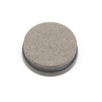 Колодка тормозная KIMPEX, 05-152-24 METAL (05-152-24)