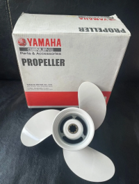 Винт гребной Yamaha 9.9-15/F20B;3x9-1/4x9 683-45945-00 / 63V-45945-10