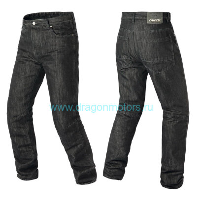Джинсы мужские DAINESE P.NEVADA 0K - ДЕНИМ