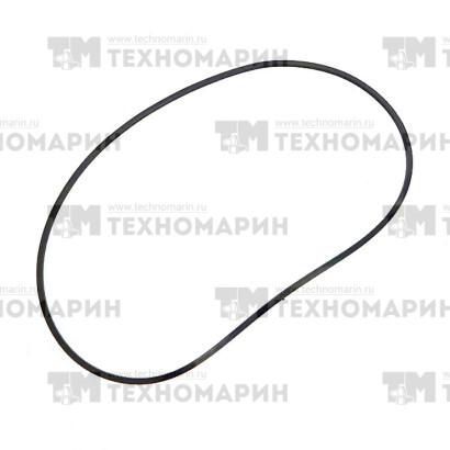 Уплотнительное кольцо крышки головки цилиндров РМЗ 551 (внешнее)