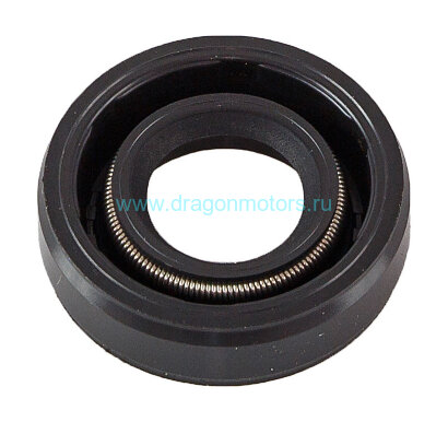 Сальник, 30x45x7 Honda 91252-ZW1-B02