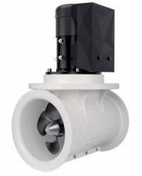 Кормовой стеклопластиковый тоннель, 185 мм (10247328)