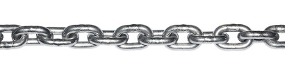Цепь якорная 8 мм из нержавеющей стали Мореман (10258971)