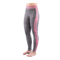 Леггинсы Jethwear One - Grey/Rose