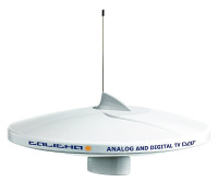 TV/FM антенна Glomex 9125 plus (10014628)