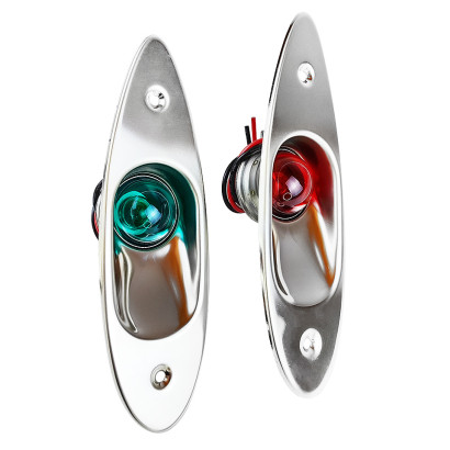 Бортовые огни, лампа накаливания (10269163)