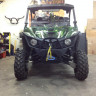 Лифт комплект High Lifter Yamaha Wolverine R-Spec