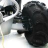 Комплект защит BRP (Can Am) Outlander Renegade