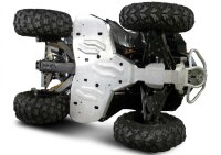 Комплект защит BRP (Can Am) Outlander Renegade