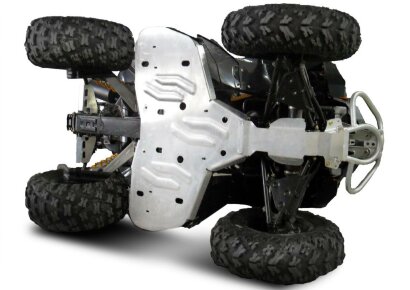Комплект защит BRP (Can Am) Outlander Renegade