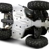 Комплект защит BRP (Can Am) Outlander Renegade