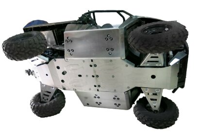 Комплект защит Polaris UTV Ranger 570 (6 частей)