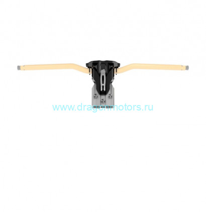 Руль, RXP-X (2021 and up), GTR-X, 295101203
