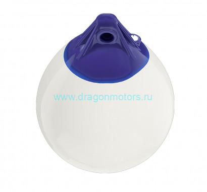 Буй-кранец POLYFORM AB - 280х210 мм, белый