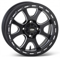 Диск для квадроцикла ITP Tsunami BeadLock 15TSB110BX