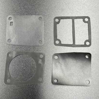 Ремкомплект топливного насоса Tohatsu 8-9.8 (Sinera)