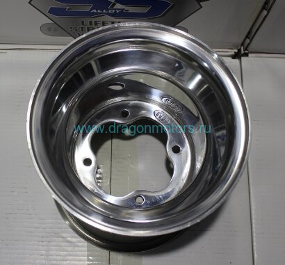 Диск для квадроциклa ITP A-6 Pro Series X894115