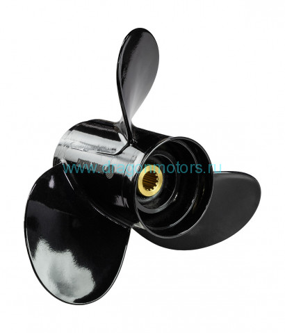 Гребной винт 3x13x19, Marine Rocket - 4411-130-1900