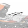 Платформа для аксессуаров Arctic Cat (белая)