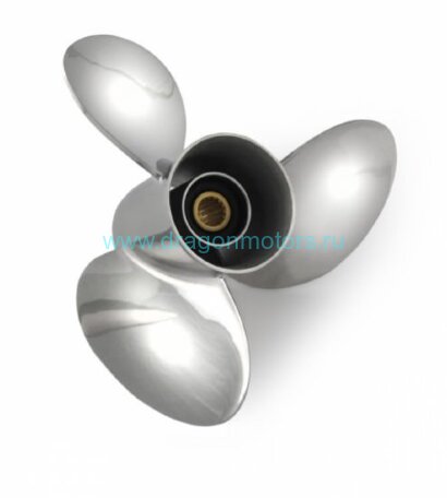Винт Yamaha для 40-60 л.с. диам. 10 1/4 шаг 16 (стальной) - 663-45978-00-00