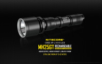 Фонарь Nitecore MH25GT