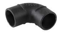 Колено выхлопа вход 3" выход 3" наклон 90, OSCO - 903030