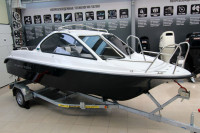 Катер Феникс 530 HT