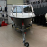 Катер Феникс 530 HT