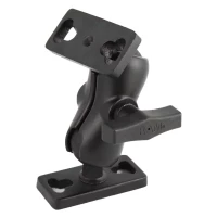 RAM-151U-B крепление RAM для Bosch, муфта 90 мм, шары 38 мм (1,5")