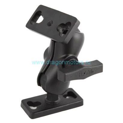 RAM-151U-B крепление RAM для Bosch, муфта 90 мм, шары 38 мм (1,5")