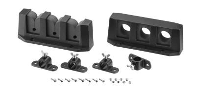 Держатель для 3-х удилищ