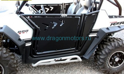 Двери XRW для RZR - RZR XP - RZR-S