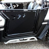 Двери XRW для RZR - RZR XP - RZR-S