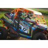 Двери XRW для RZR - RZR XP - RZR-S