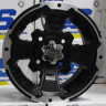 ДИСК ДЛЯ КВАДРОЦИКЛА CARLISLE BLACK-ROCK INTRUDER 4/115 5+2 12X7 (Черный)