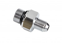 Переходник прямой 1/4" для гидронасоса Unikas - 1100100_1/4