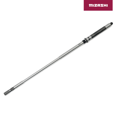 Ведущий (вертикальный) вал редуктора Yamaha SC-DS048