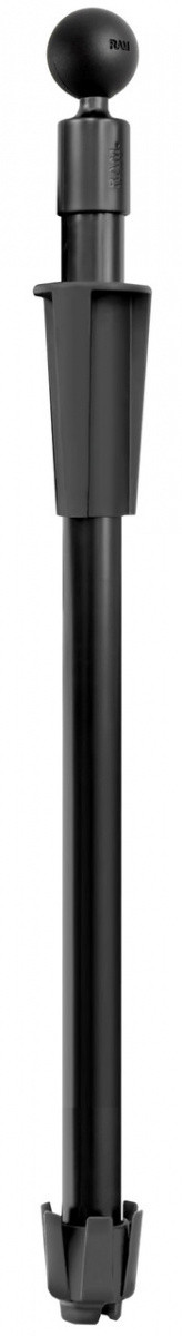 RAP-385-18U Шаровая опора RAM Press-N-Lock  с длинной трубкой 18 дюймов