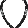 Цепь с замком для велосипеда Abus Steel-O-Chain 5805K/75