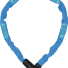 Цепь с замком для велосипеда Abus Steel-O-Chain 5805K/75