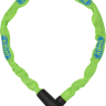 Цепь с замком для велосипеда Abus Steel-O-Chain 5805K/75