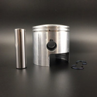 Поршень Tohatsu 40 (2цилиндра) (0.50mm) 361-00004-0