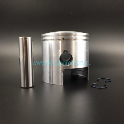 Поршень Tohatsu 40 (2цилиндра) (0.50mm) 361-00004-0